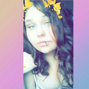 Meet your Posher, Aaliyah